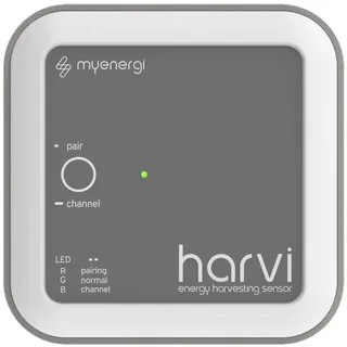 myenergi harvi