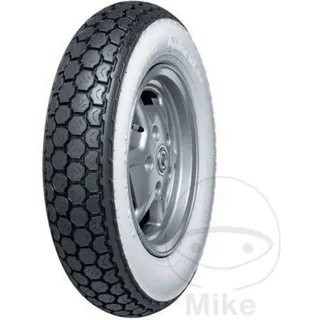Continental K62 3.00-10 50J M/C TT WW