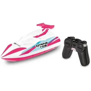 REVELL Control RC Boat Spring Tide "Pink"