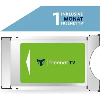 freenet C+ Modul freenet TV HD DVB-T2