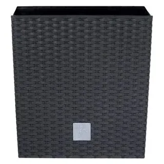 17 x 17 x 17 cm anthrazit