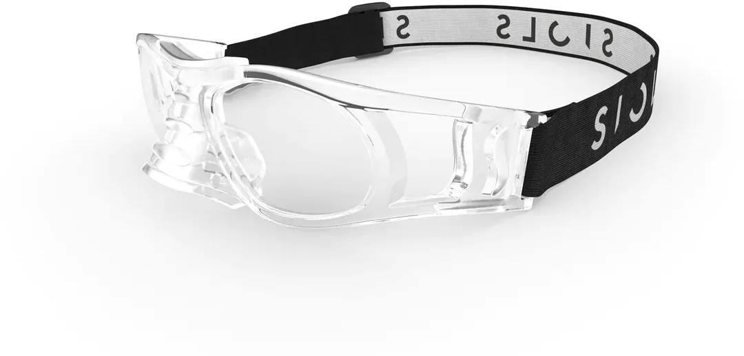 SIOLS Indoor Sportbrille (Medium / 10–15 Jahre)