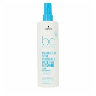 Schwarzkopf Professional BC Bonacure Moisture Kick Spray Conditioner 400 ml