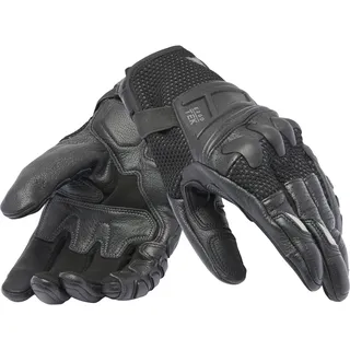 Dainese X-Ride 2 Ergo-Tek Handschuhe, schwarz, XXL