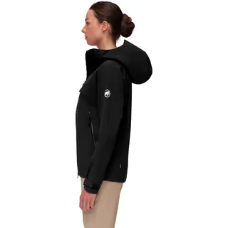 Mammut Alto Guide HS Hooded Jacket Women,