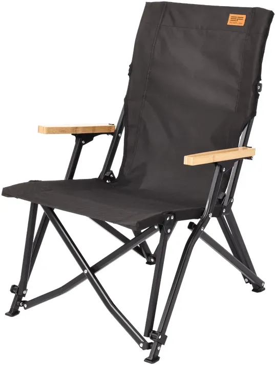 Faltbarer EcoFlow Campingstuhl
