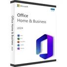 Microsoft Office 2024 Home and Business | Mac / Windows