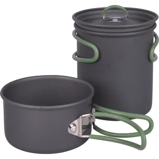 Bo-Camp Explorer 2-Teilig