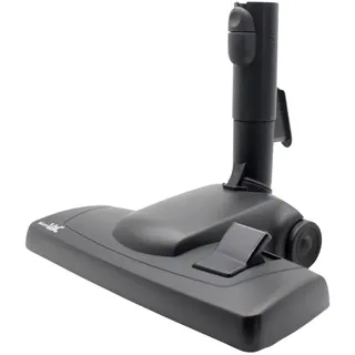 MisterVac Staubsaugerdüse Bodendüse Einrastdüse Ersatzdüse kompatibel mit Siemens VSC7AC342 iQ700