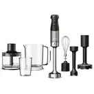 Kenwood HBM80.327BK Triblade XL Pro Stabmixer, Stabmixer, Schwarz