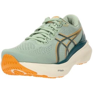 Herren dark jade/black 42