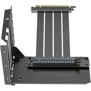 Xilence X9 Vertical GPU Set für X912.ARG, nur mit X912.ARGB Xilent X Case kompatibel, PC Gehäuse
