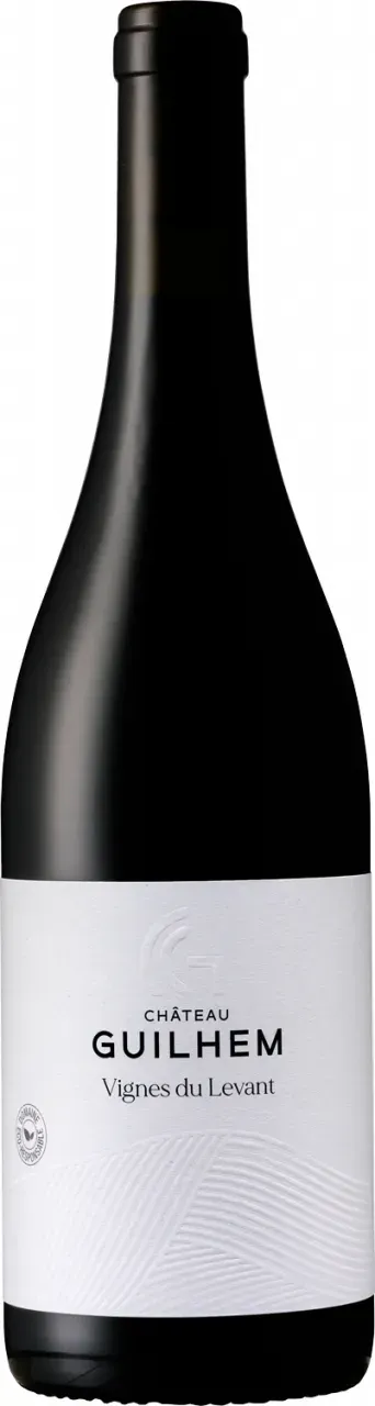 Château Guilhem Rouge