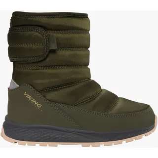 Viking Equip Warm WP 1V Pull on olive (37) 28