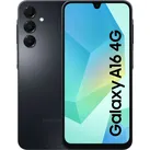 Samsung Galaxy A16 128GB Schwarz 4G