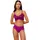 Damen Smart Ex Bra blasslila One size