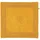Gelb 60 x 60 cm