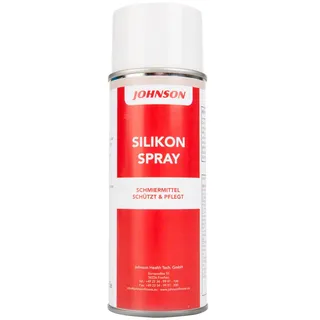 Sport-Tec Silikonspray für Laufbänder Kunststoffpflege Trennmittel Siliconspray Gleitspray