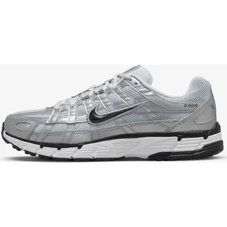 White/Metallic Silver/Pure Platinum/Black 37,5