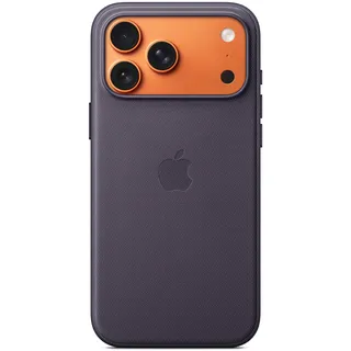 Apple iPhone 17 Pro Max Funktionsgewebe Case mit MagSafe Violett