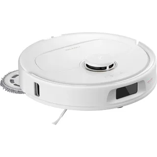 Roborock Qrevo Pro Weiß
