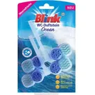 Blink WC-Duftspüler WC-Duftstein Ocean, Einhänger mit Stein, 2 Stück
