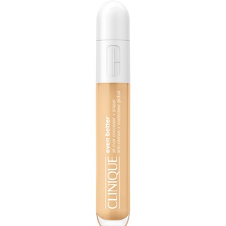 Clinique Even Better All-Over Concealer + Eraser WN 46 golden neutral 6 ml