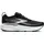 Damen Black/Grey/White 43