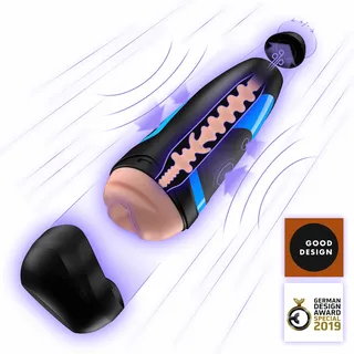 Satisfyer Men ONE Masturbator 25 cm