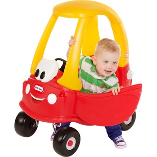 LITTLE TIKES Cozy Coupe (612060)