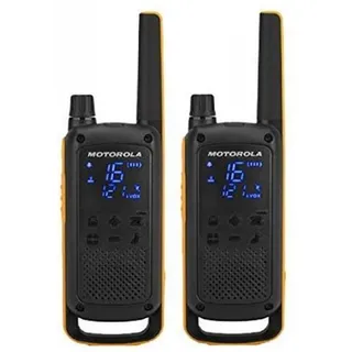 Motorola TLKR T82 Extreme