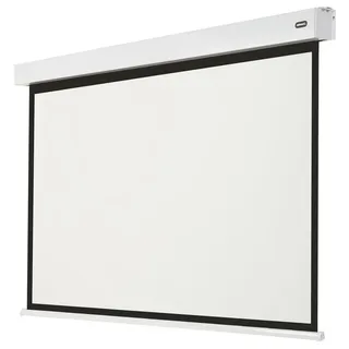 Celexon Batterie Leinwand V2.0 Motor Professional Plus
