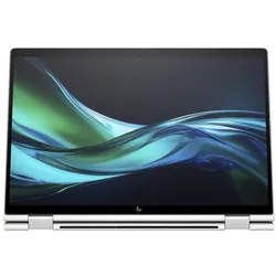 HP Elite x360 1040 G11 Notebook - Wolf Pro Security - 35.6 cm (14") - Ultra 5 125H - vPro Essentials - 16 GB RAM - 512 G