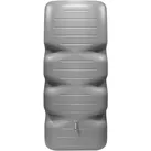 Garantia Gartentank Cubus 1000 l Betongrau
