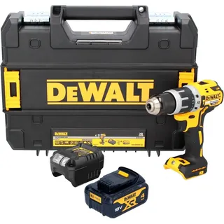 DCD796M1T inkl. 1 x 4,0 Ah + Ladegerät + Koffer