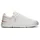 extra schmal White/Rosehip 41