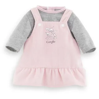 Corolle Kleid und Shirt, Loire,