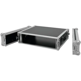 Roadinger 30109095 Profi Rack (2HE, 45 cm)