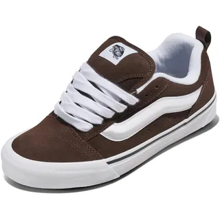 Brown/White 43