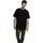 Heavy Tee schwarz XS