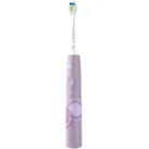 PHILIPS Sonicare Elektrische Schallzahnbürste » HX3689Series 4100« (Rosa)