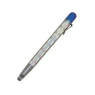 Schneider Thermometer mit Klipps, Teig, 160004 - Messbereich: -20 bis +50°C