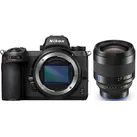 Nikon Z7 II + ZEISS Otus ML 85mm f1,4 | nach 300 EUR Nikon Sommer-Sofortrabatt
