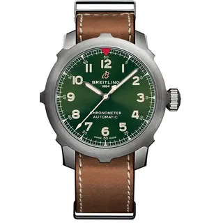Breitling Herrenuhr Aviator Super 8 Automatic 46 EB2040101L1X1