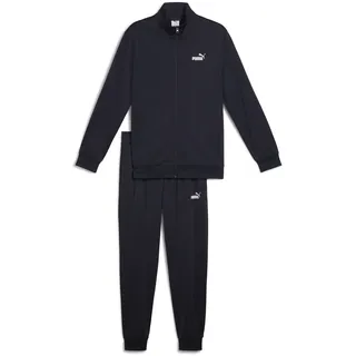 Puma Herren, Laufjacke, ESS Poly Suit cl M