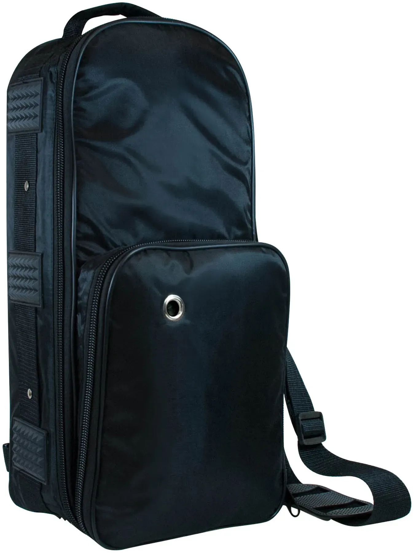 AEROtreat® Sauerstofftasche Nylon für Sauerstoffflaschen bis 2 Liter