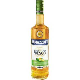 Ramazzotti Aperitivo Fresco 15% Vol. 0,7l