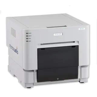 DNP PHOTO IMAGING DNP DS RX 1 Thermosublimationsdrucker