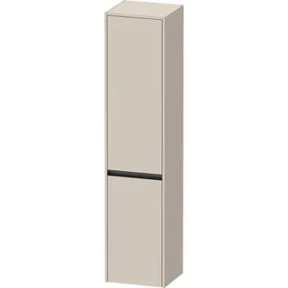 Duravit Ketho.2 Hochschrank, 2 Türen, K21329L91910000,