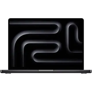 2024 M4 Max 64 GB RAM 2 TB SSD 40-Core GPU Space Schwarz Z1FG_1206_DE_CTO